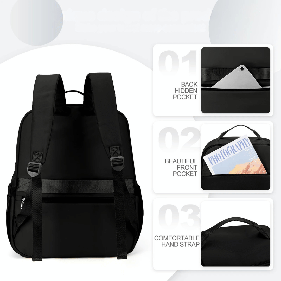 Air Cabin Pack - Ryanair & EasyJet