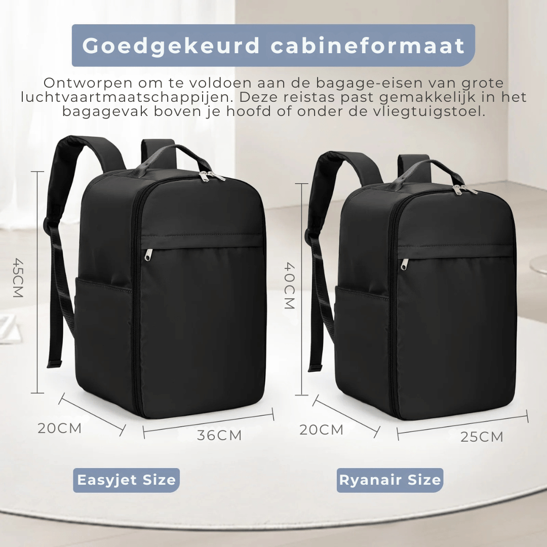 Air Cabin Pack - Ryanair & EasyJet