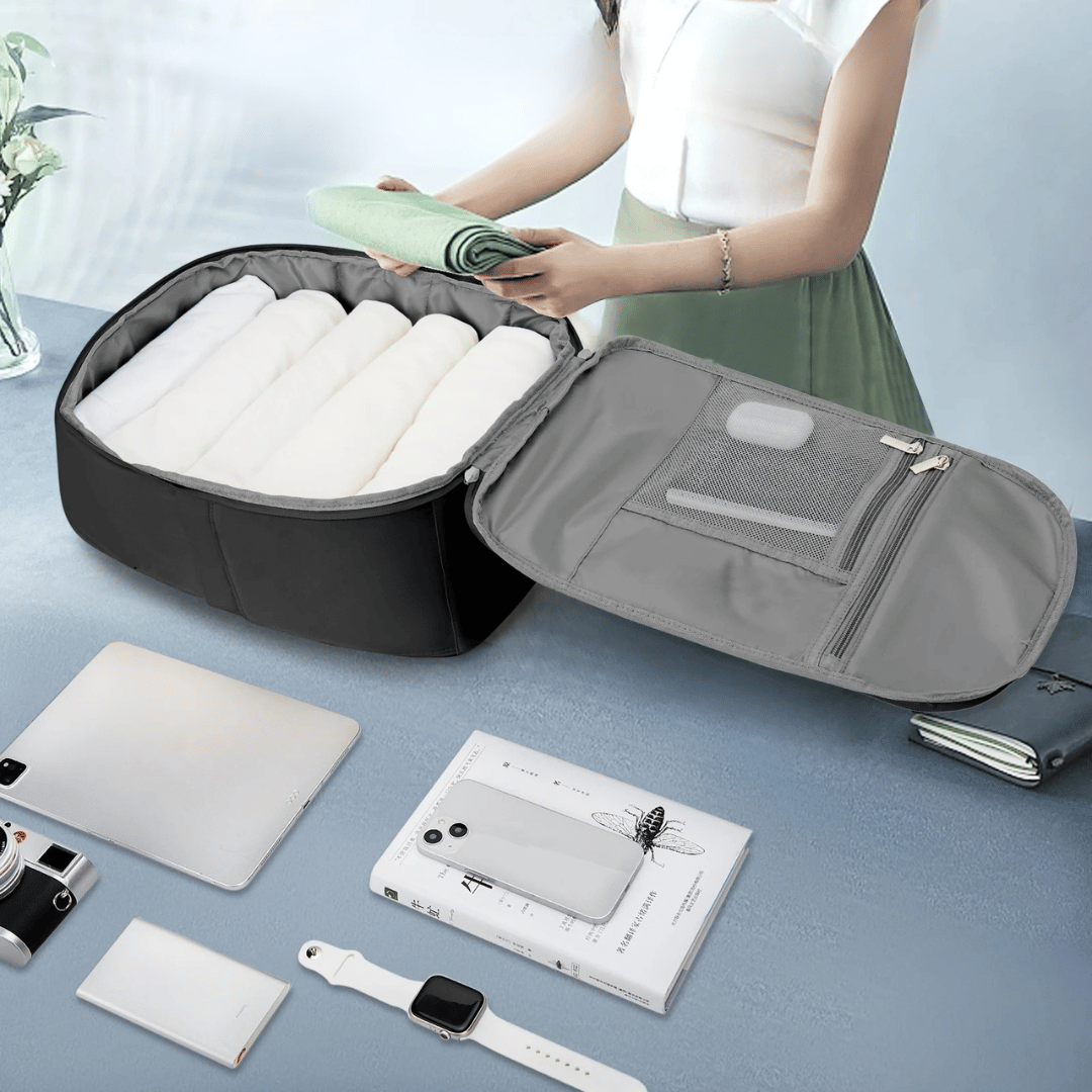 Air Cabin Pack - Ryanair & EasyJet