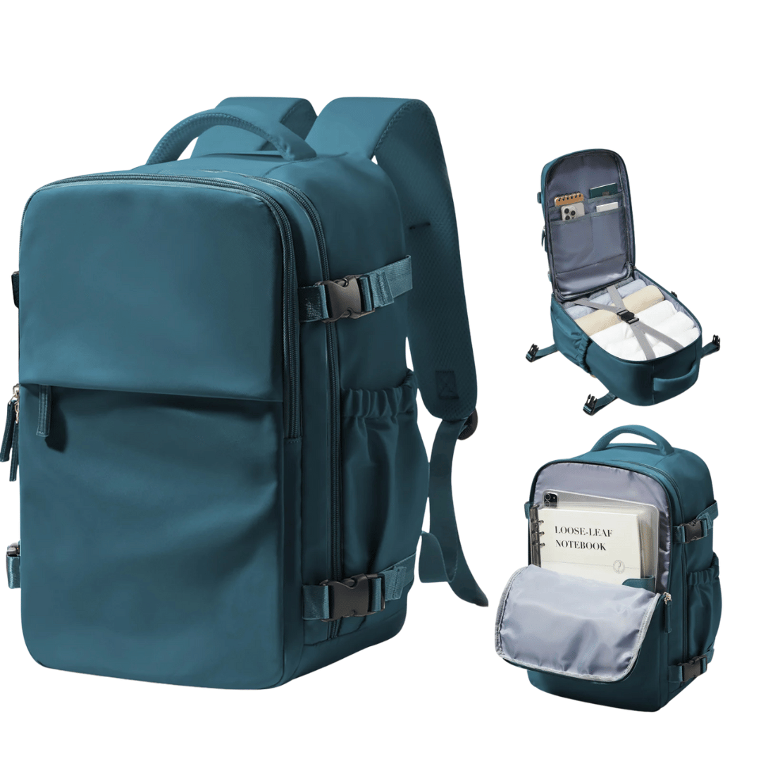 Cabin One – Wizzair rugzak 40×30×20 handbagage
