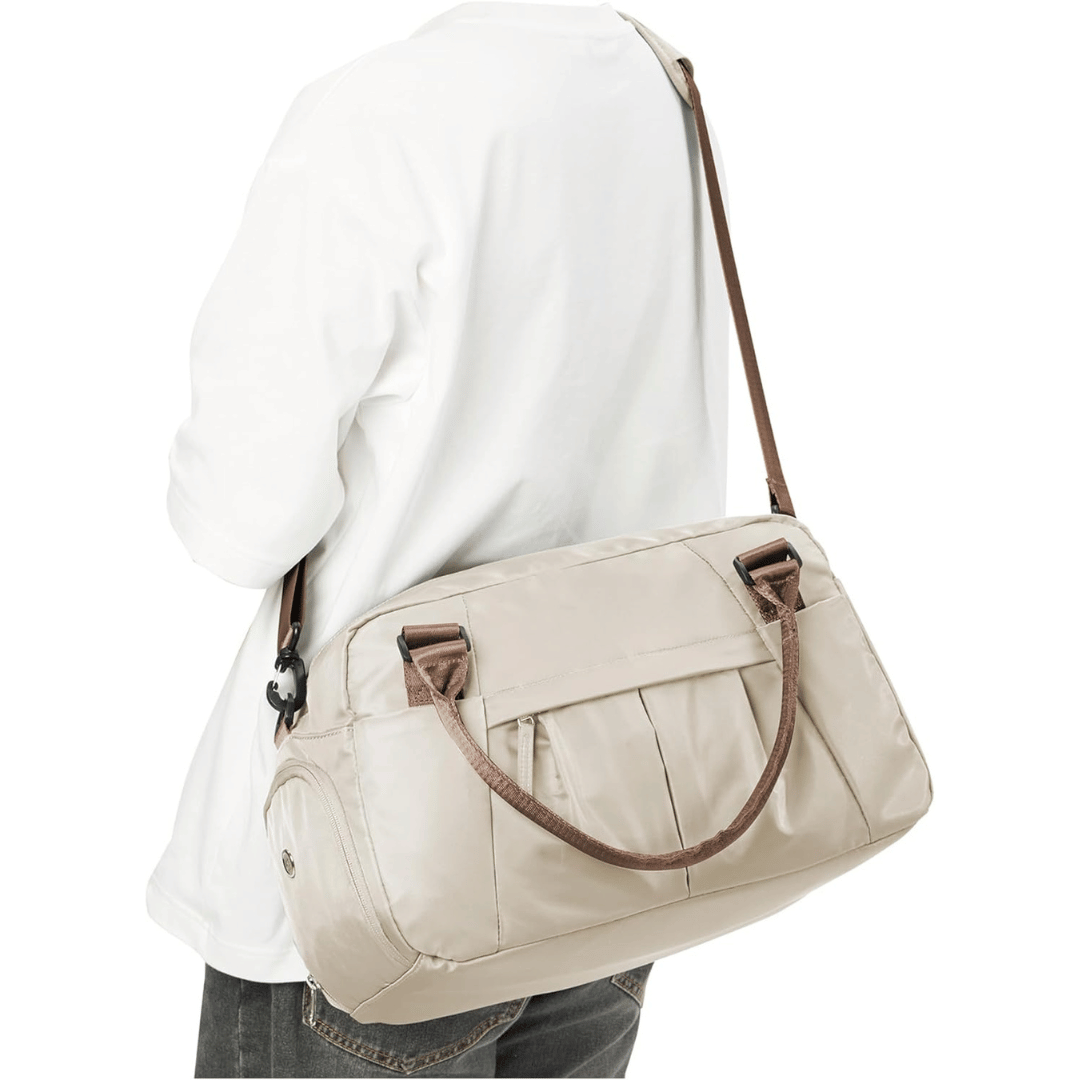 Cabin Tote – Handbagage Tas - Ryanair formaat 40x20x25 cm