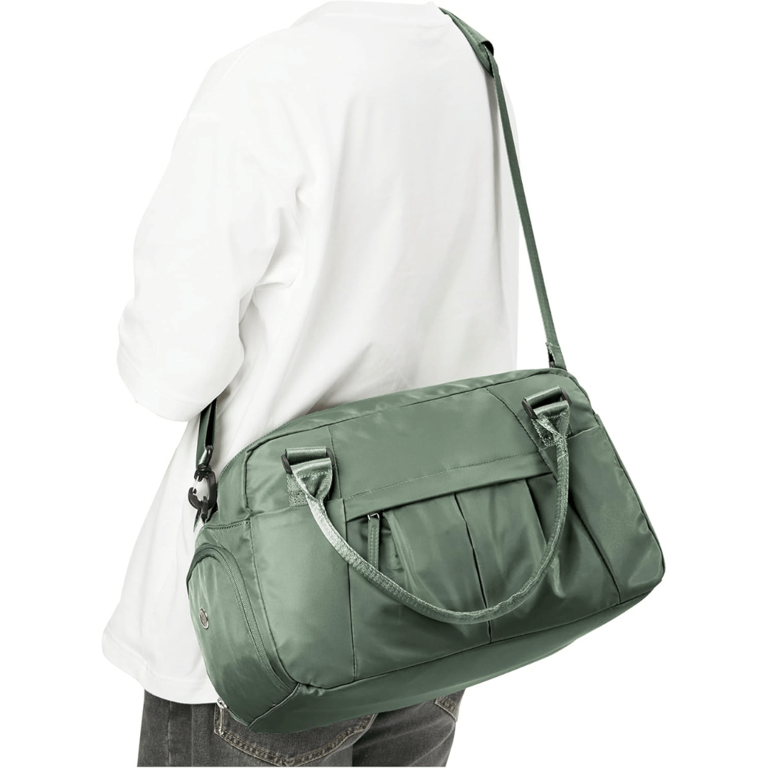 Cabin Tote – Handbagage Tas - Ryanair formaat 40x20x25 cm