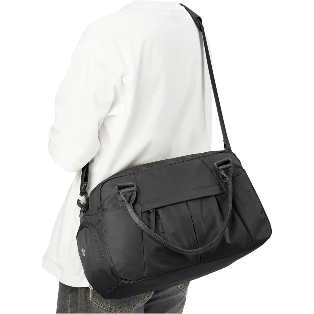 Cabin Tote – Handbagage Tas - Ryanair formaat 40x20x25 cm