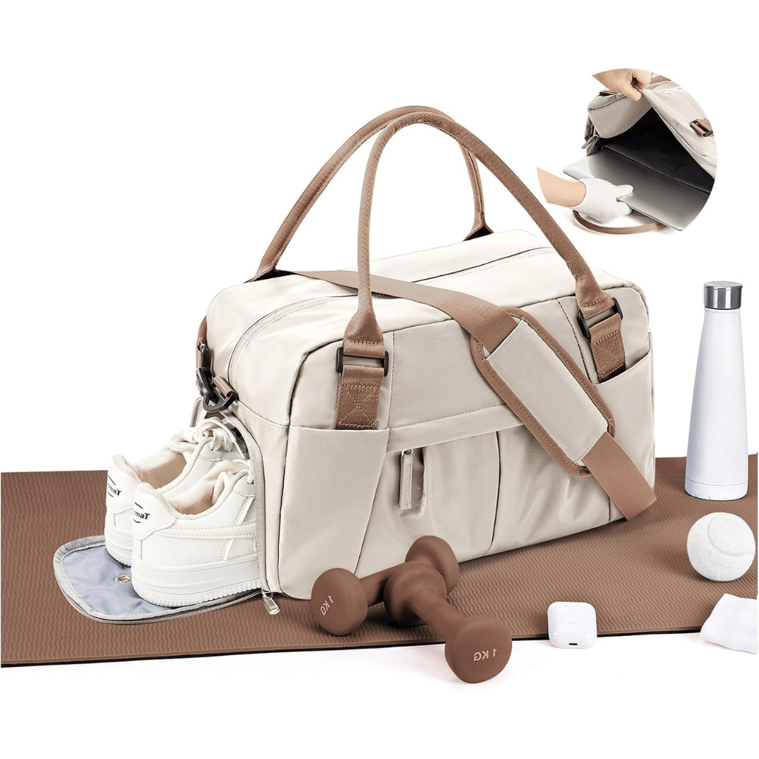 Cabin Tote – Handbagage Tas - Ryanair formaat 40x20x25 cm