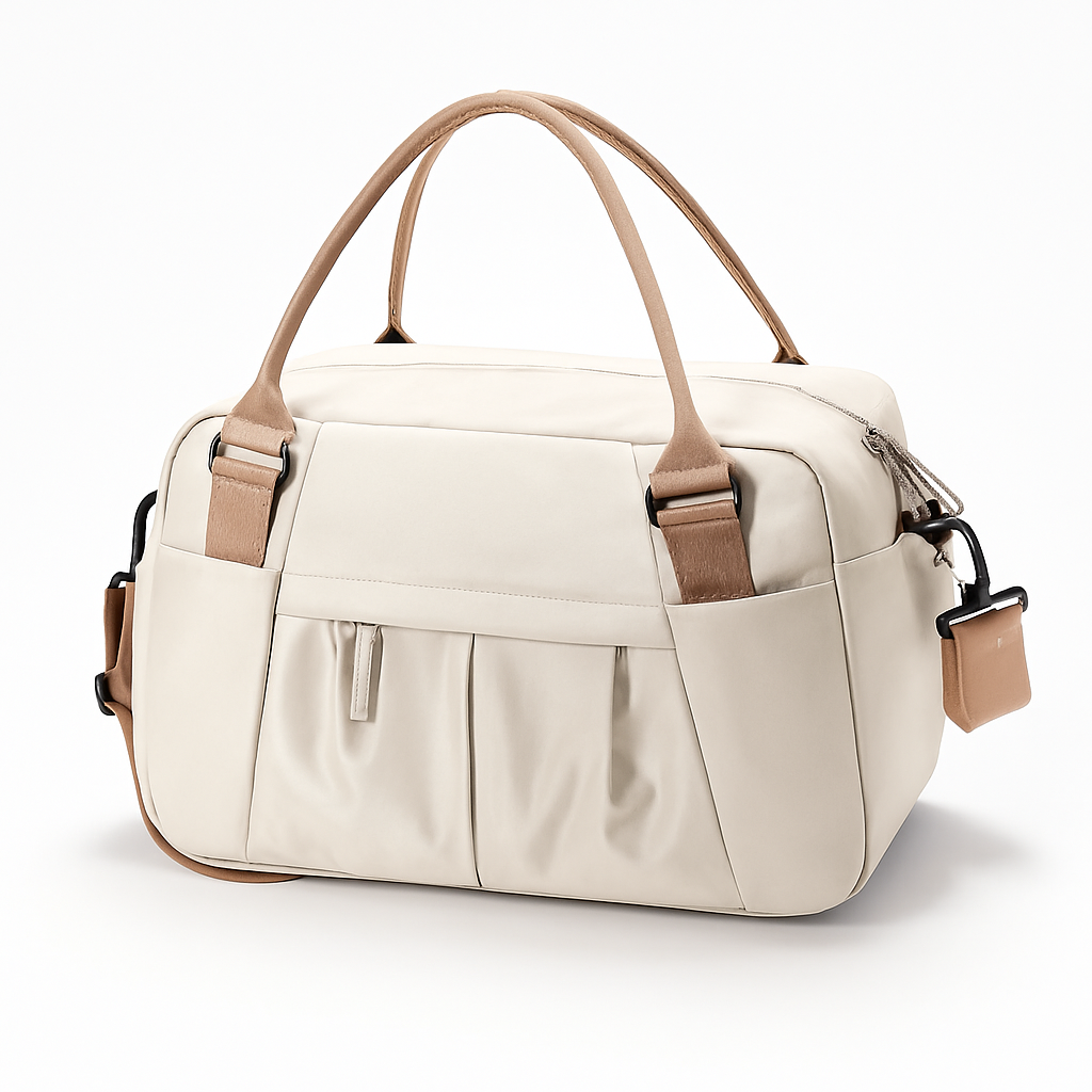 Cabin Tote – Handbagage Tas - Ryanair formaat 40x20x25 cm