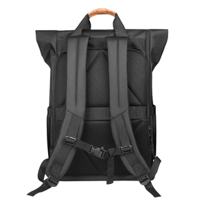 DS Edge – 28L Uitbreidbare Laptoprugzak 16 inch