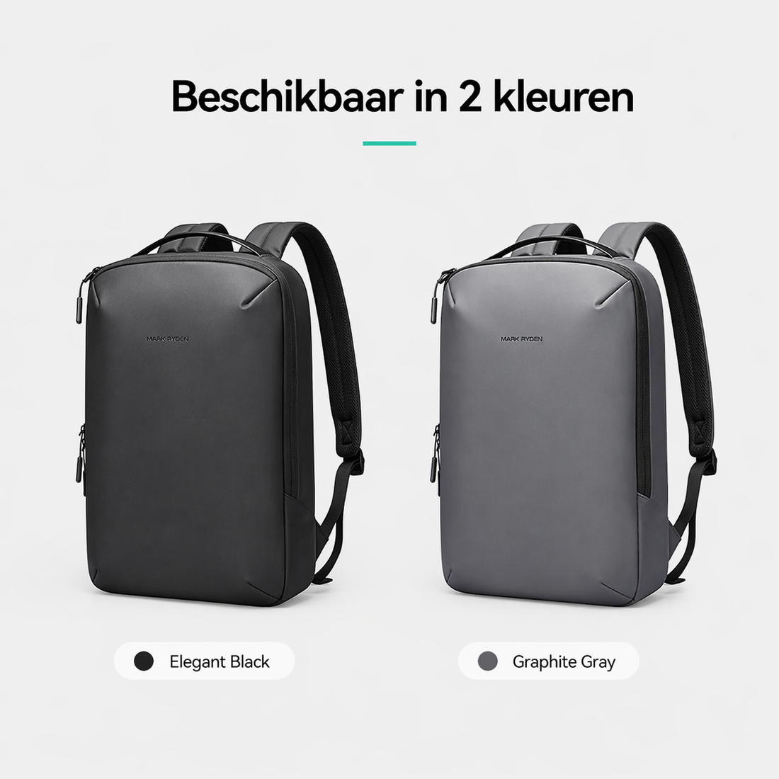 DS Lite – 18L Laptoprugzak 16 inch