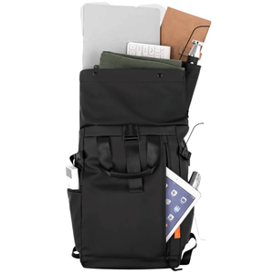 DS Roll – 25L Rolltop Rugzak 15.6 inch