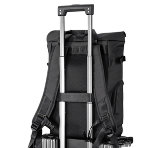 DS Roll – 25L Rolltop Rugzak 15.6 inch