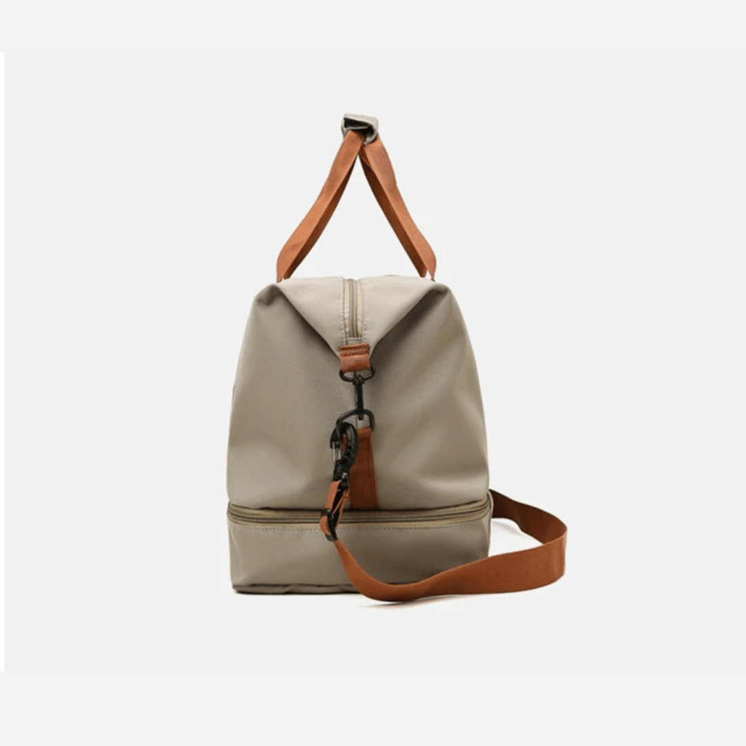 DS Trail – 32L Reistas