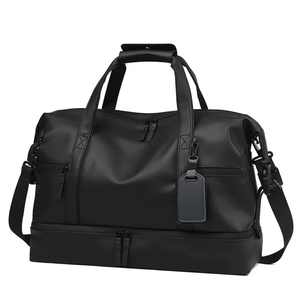 DS Voyage – 34L Reistas met Schoenenvak