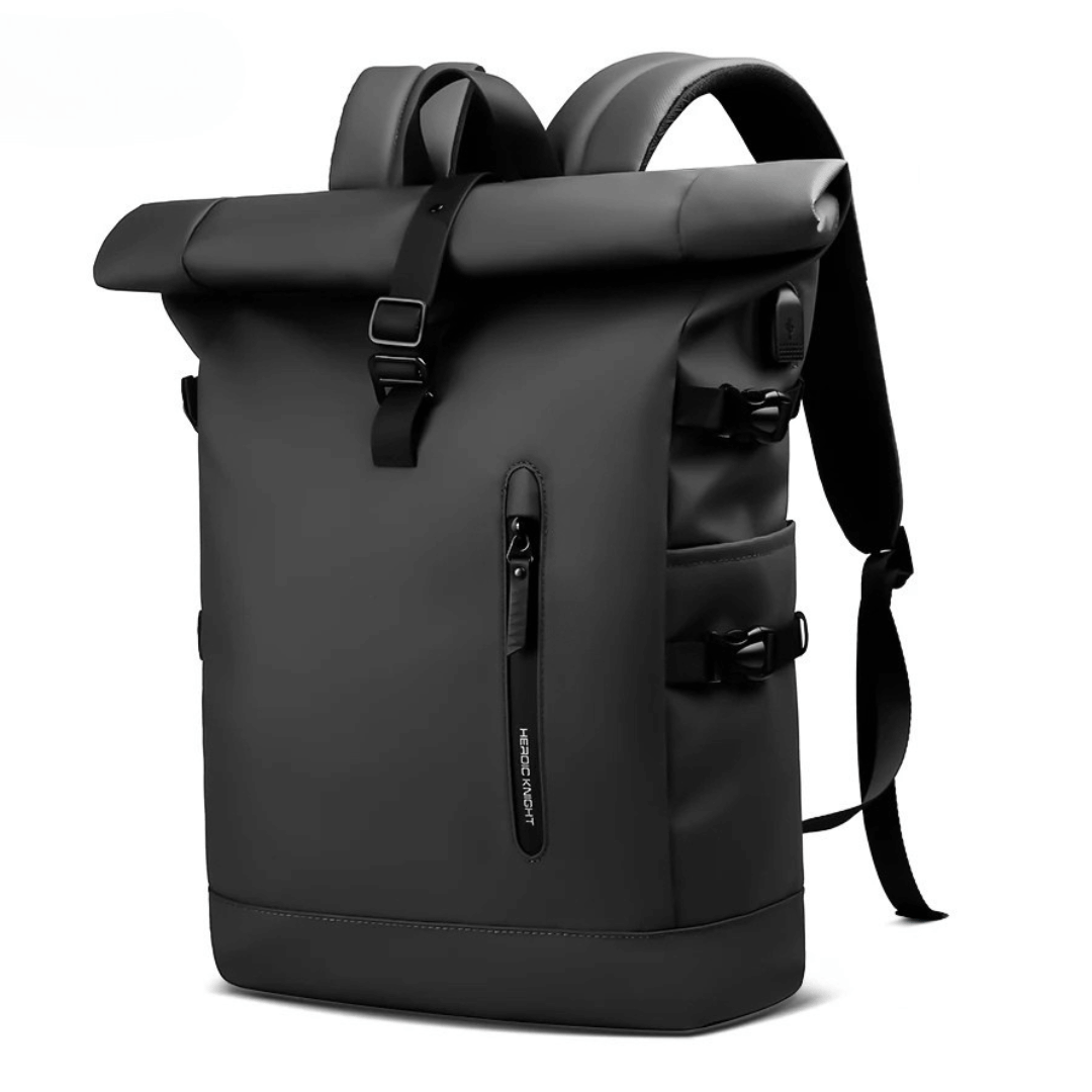 Elevate - 27L Rolltop Rugzak 15.6"