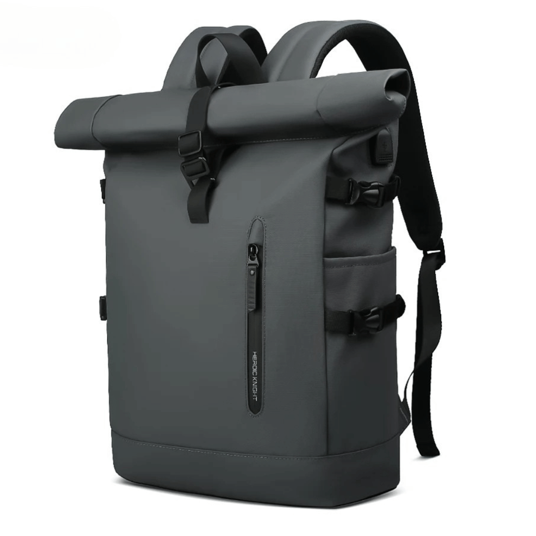 Elevate - 27L Rolltop Rugzak 15.6"