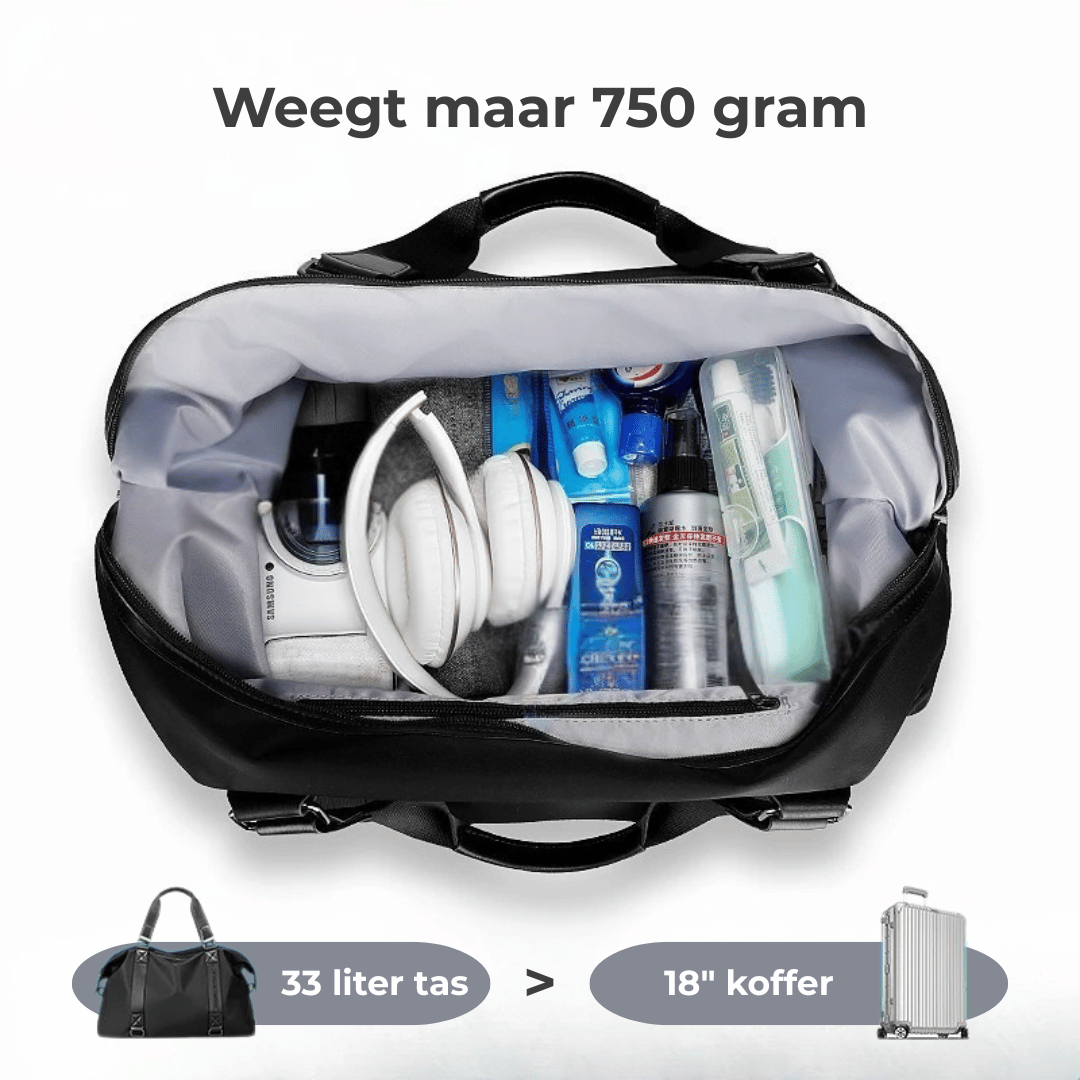 Motion Duffle – 33L Reistas