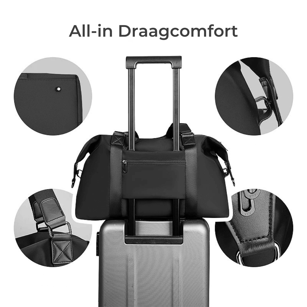 Motion Duffle – 33L Reistas
