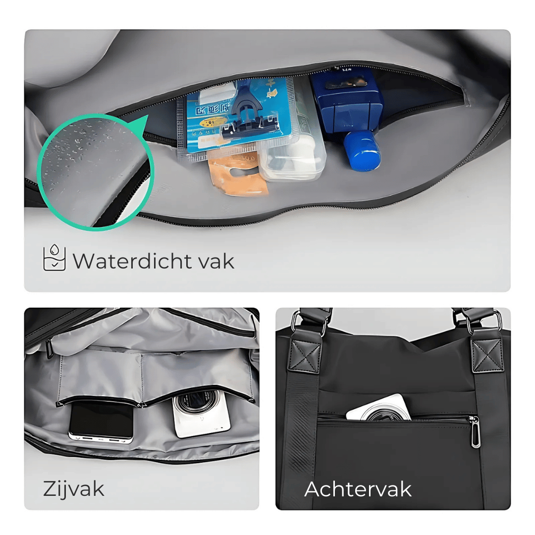 Motion Duffle – 33L Reistas