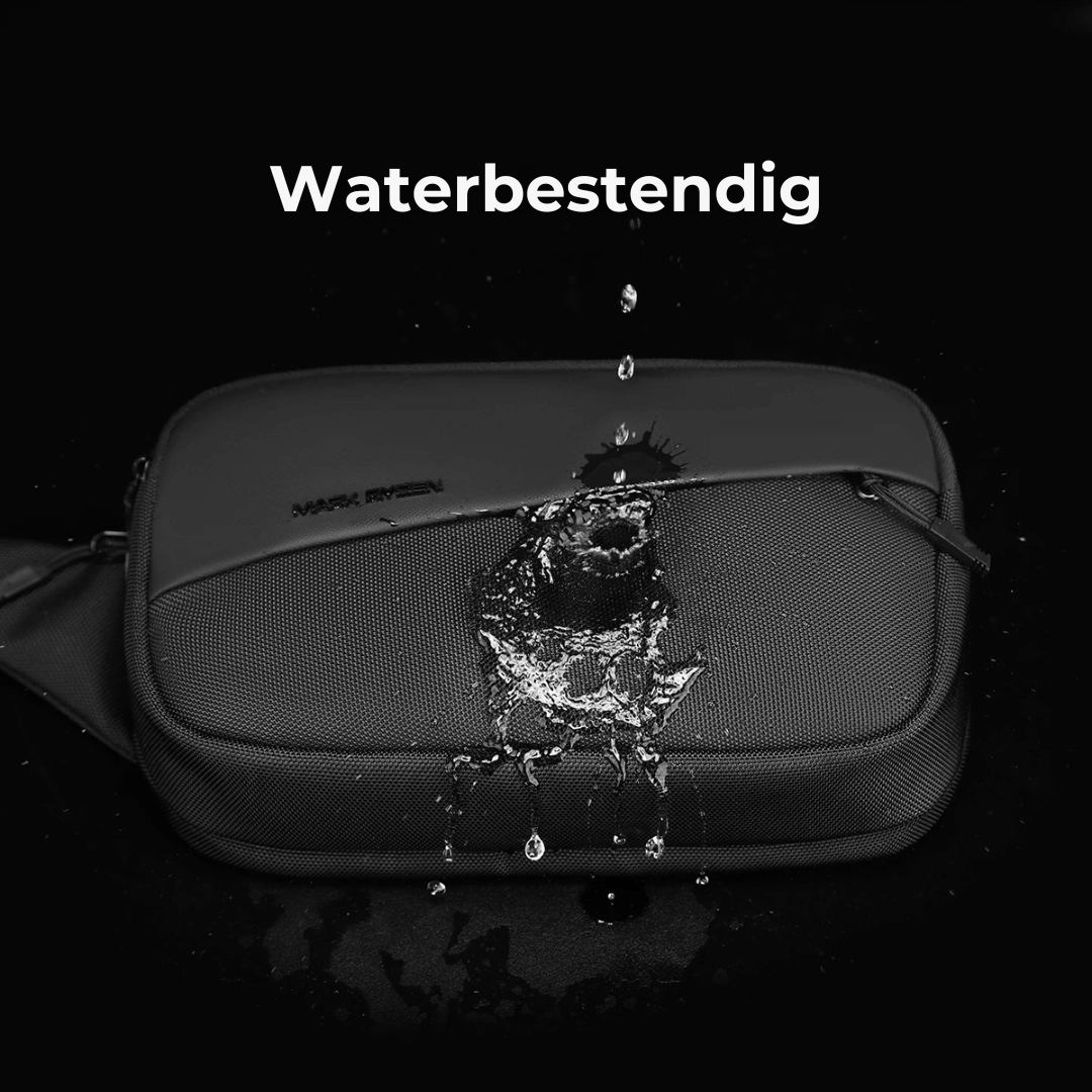 Urban Sling – Crossbody Tas