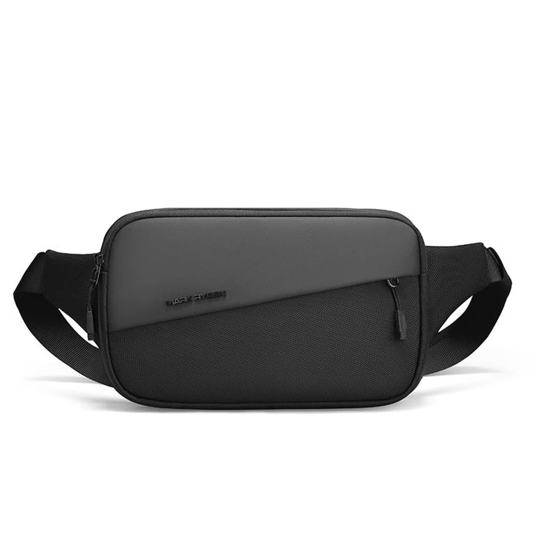 Urban Sling – Crossbody Tas