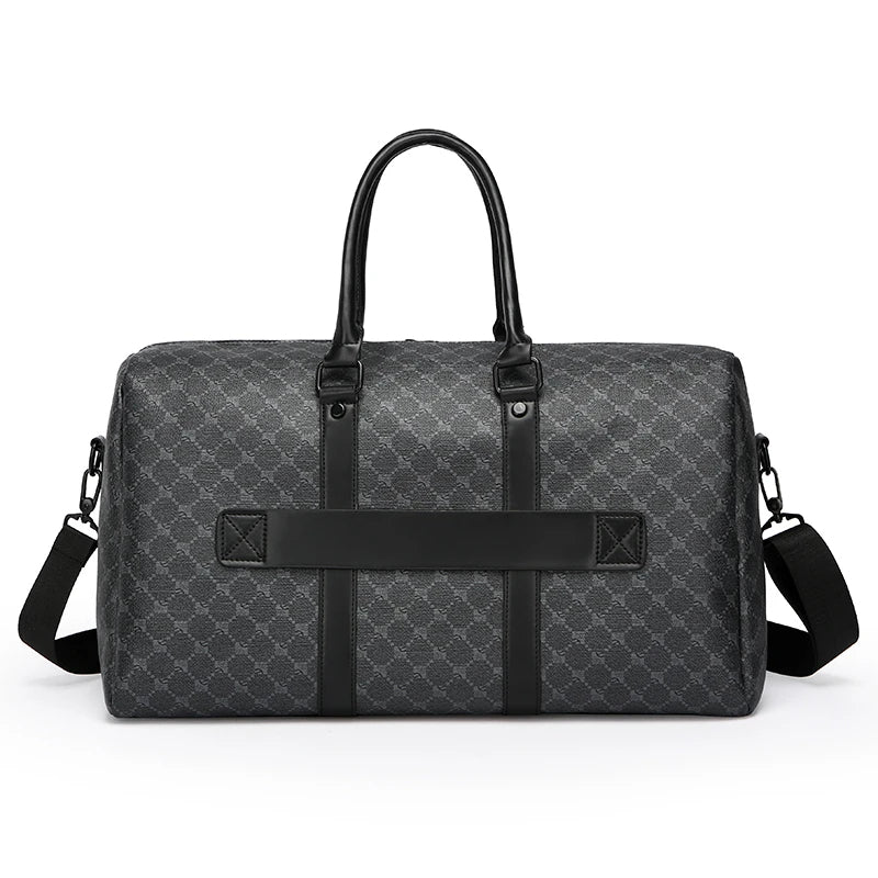 Grid Duffle – 30L PU Reistas