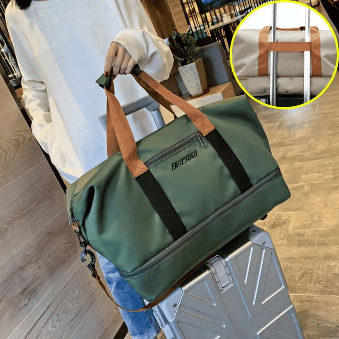 Flex Duffle – 32L Reistas