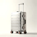 DS ONE – Aluminium Koffer