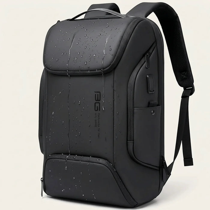 DS Pro 28L Laptoprugzak – rugzak met regendruppels
