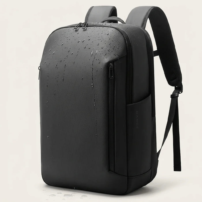 DS Shield 22L Laptoprugzak – rugzak met regendruppels