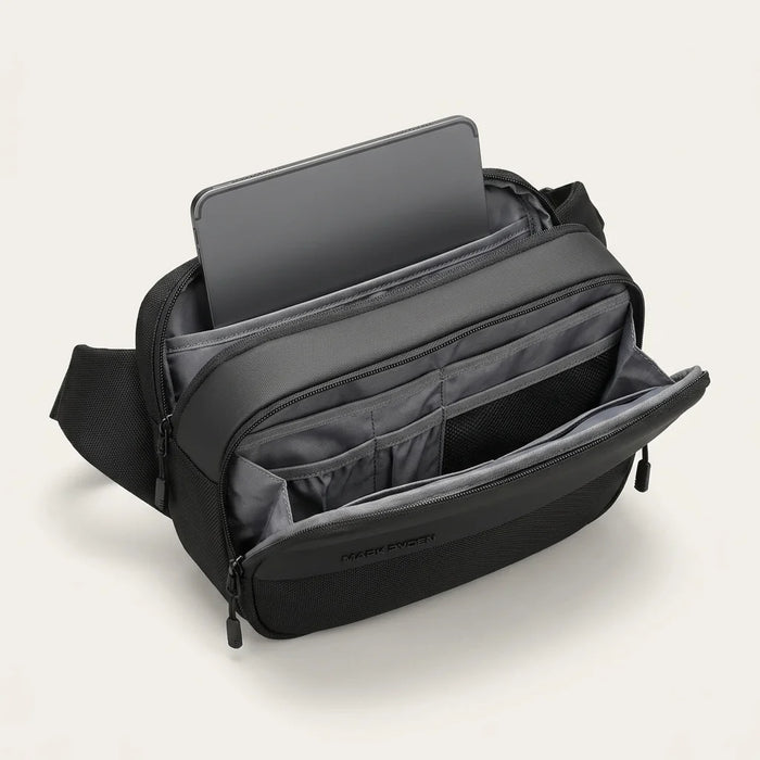 DS Urban Crossbody Tas – tablet in de tas