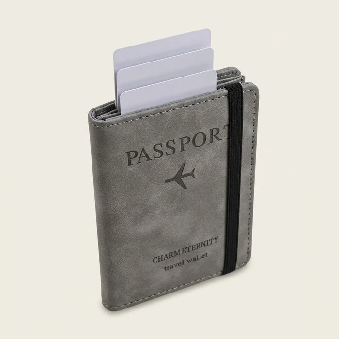 DS Wallet RFID Portemonnee – wallet met kaarten