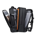 DS Explorer – 22–45L Reisrugzak Uitbreidbaar