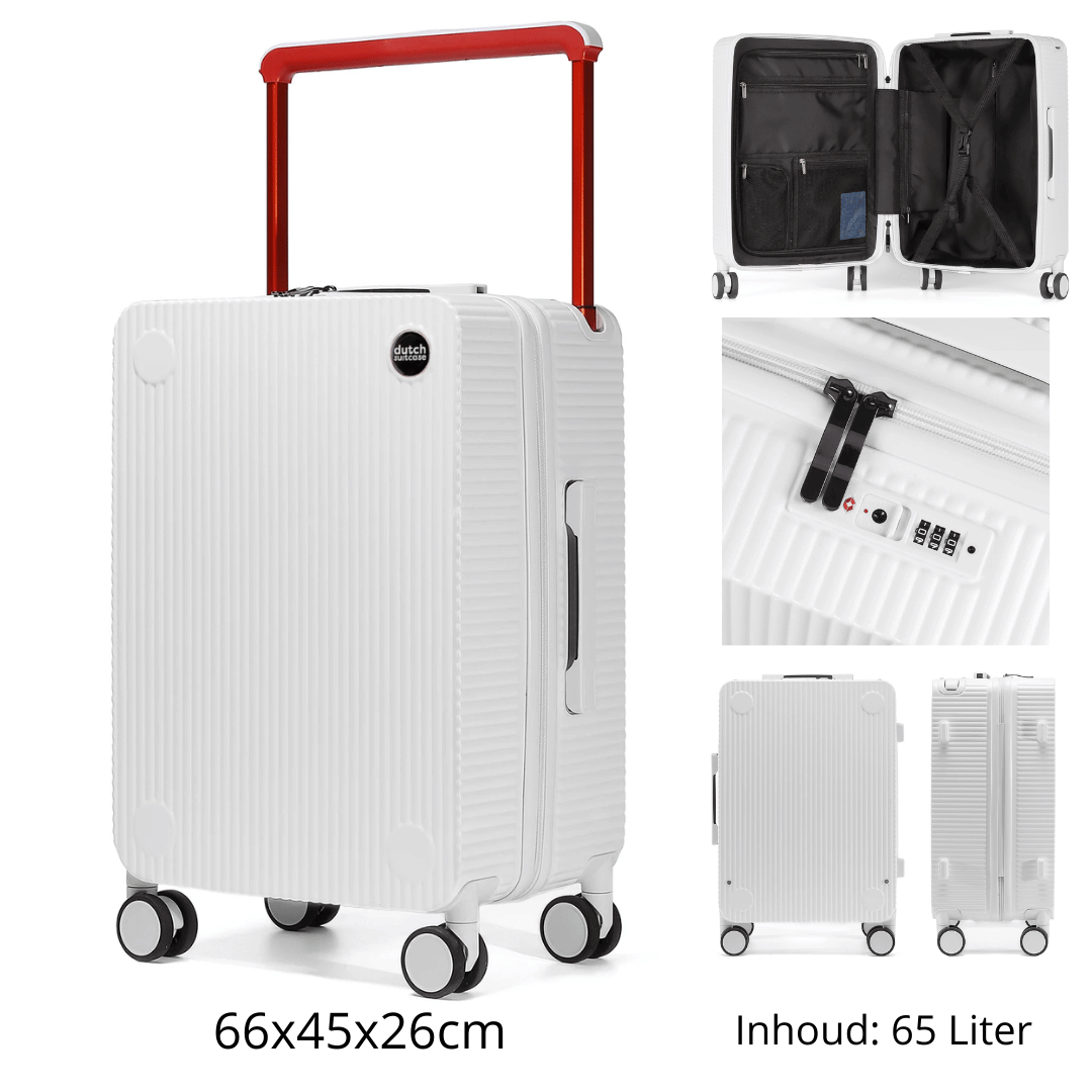 Dutchsuitcase