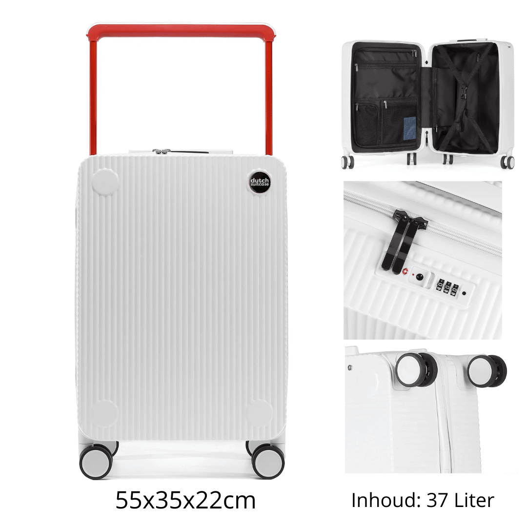 Dutchsuitcase