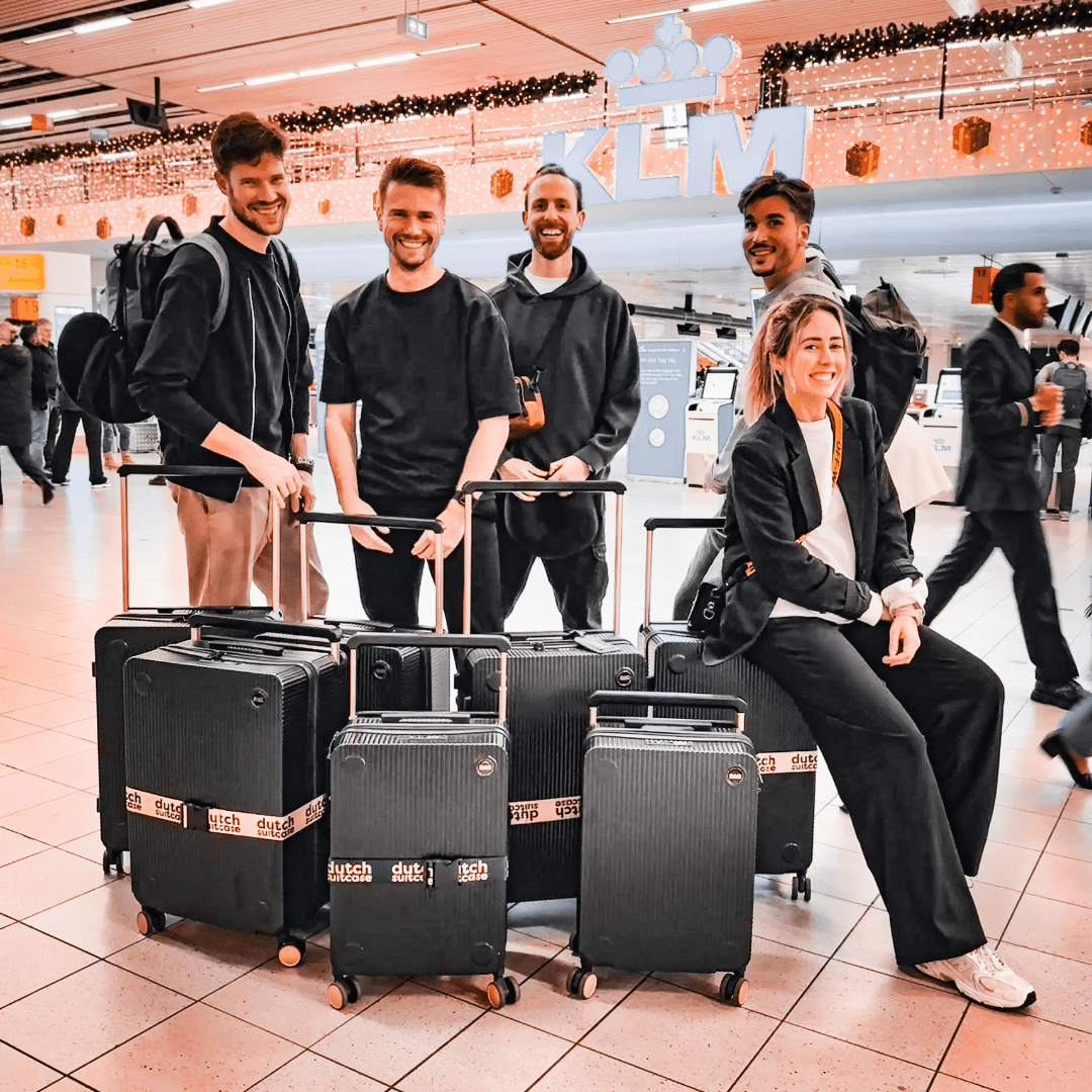 Dutchsuitcase