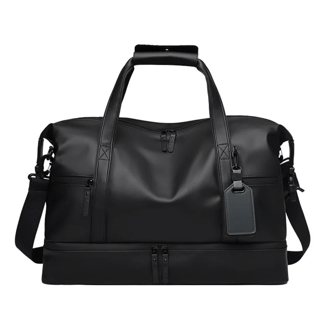 Urban Voyage – 45L Reistas met Schoenenvak