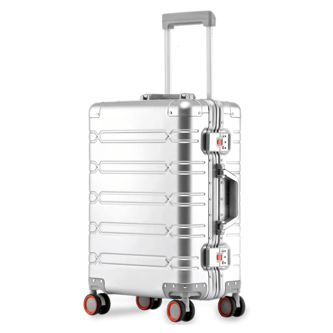 AERO ONE - Aluminium Koffer