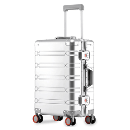 AERO ONE - Aluminium Koffer