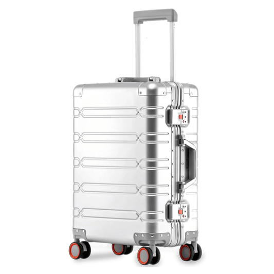 AERO ONE - Aluminium Koffer