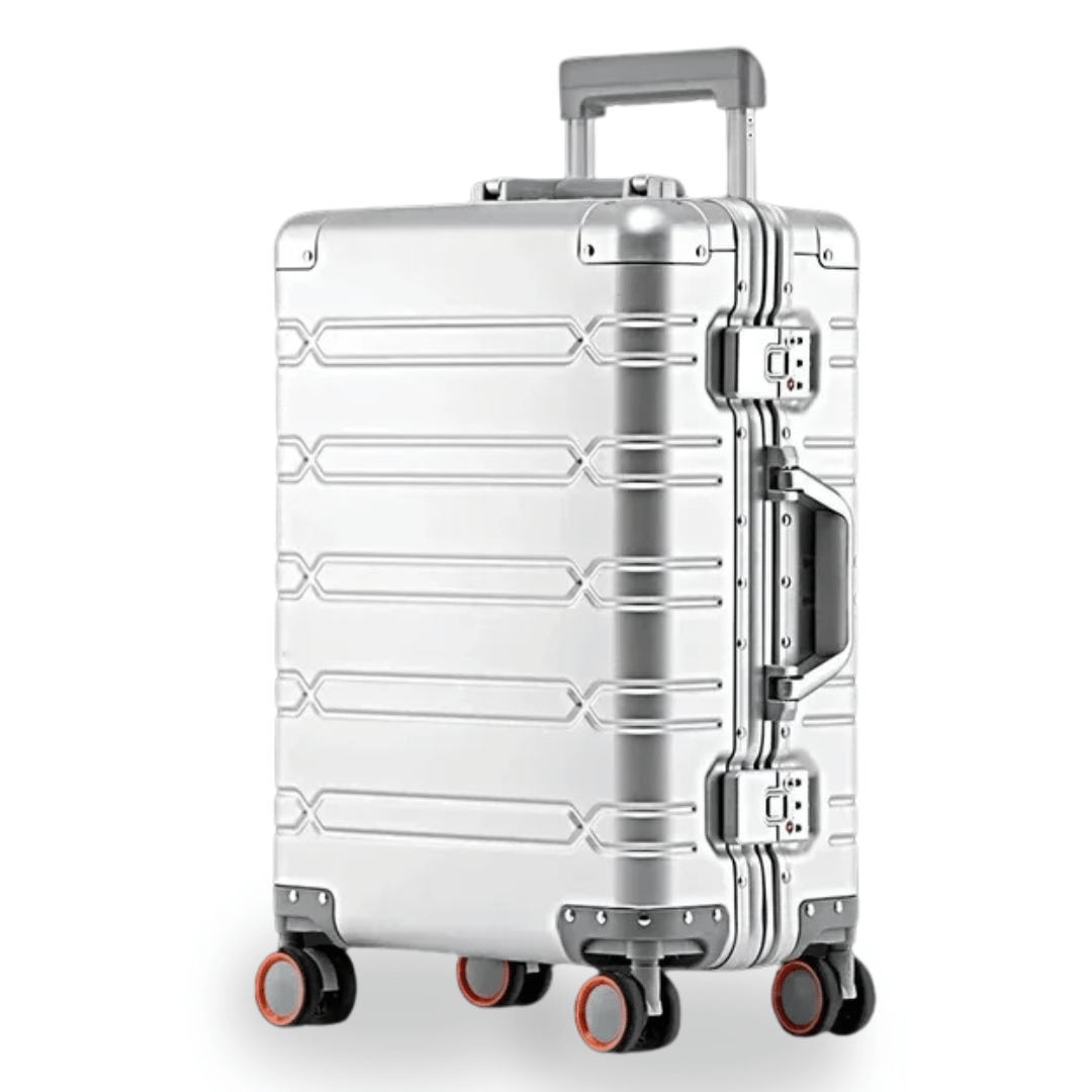 AERO ONE - Aluminium Koffer