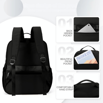 Air Cabin Pack - Ryanair & EasyJet
