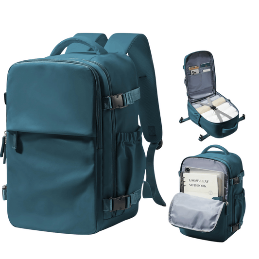 Cabin One – Wizzair rugzak 40×30×20 handbagage