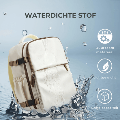 Cabin One – Wizzair rugzak 40×30×20 handbagage