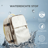 DS Cabin – Handbagage Rugzak 40x30x20 cm