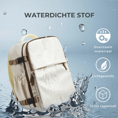 DS Cabin – Handbagage Rugzak 40x30x20 cm