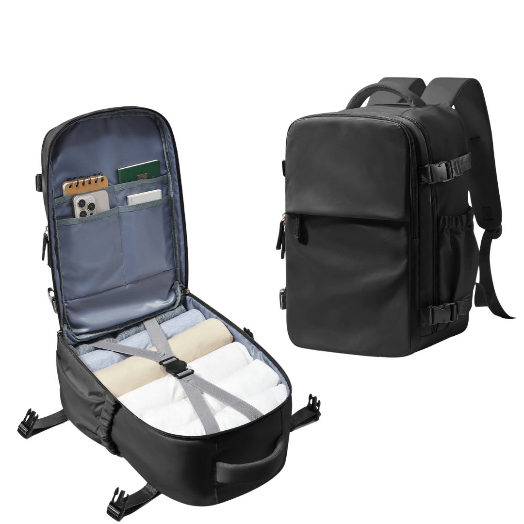DS Cabin – Handbagage Rugzak 40x30x20 cm