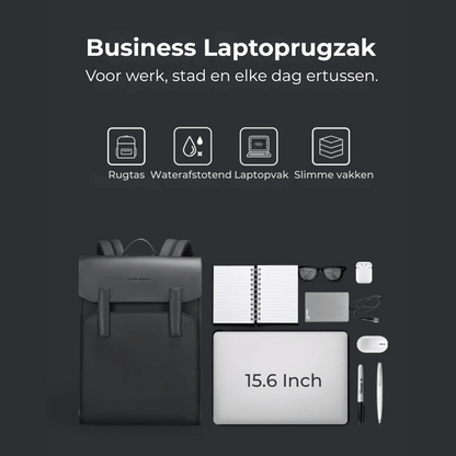DS Classic – 21L Laptoprugzak 16 inch