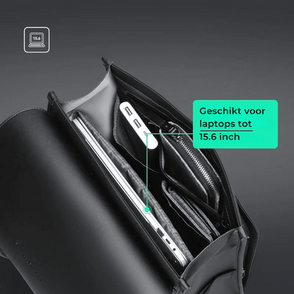 DS Classic – 21L Laptoprugzak 16 inch
