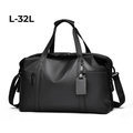 DS Dark – Travel bag