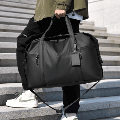 DS Dark – Reistas