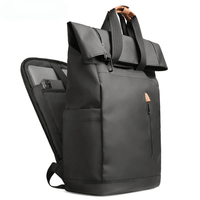 DS Edge – 28L Uitbreidbare Laptoprugzak 16 inch