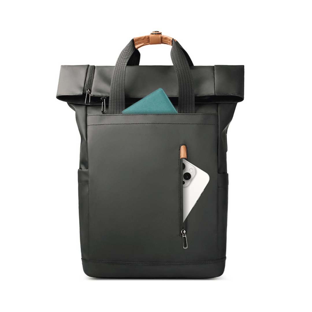 DS Edge – 28L Uitbreidbare Laptoprugzak 16 inch